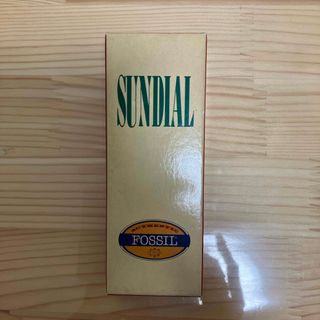 フォッシル(FOSSIL)のFOSSIL SUNDIAL SD-7620(腕時計(アナログ))