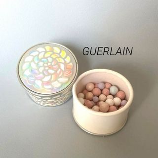 GUERLAIN - ゲランメテオリットビーユフィアースグロウ2の通販 by かぶ ...