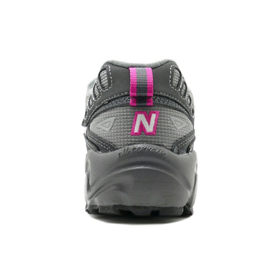 New Balance(ニューバランス)のニューバランス24.0 レディースの靴/シューズ(スニーカー)の商品写真