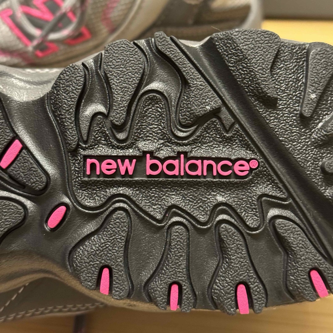 New Balance(ニューバランス)のニューバランス24.0 レディースの靴/シューズ(スニーカー)の商品写真