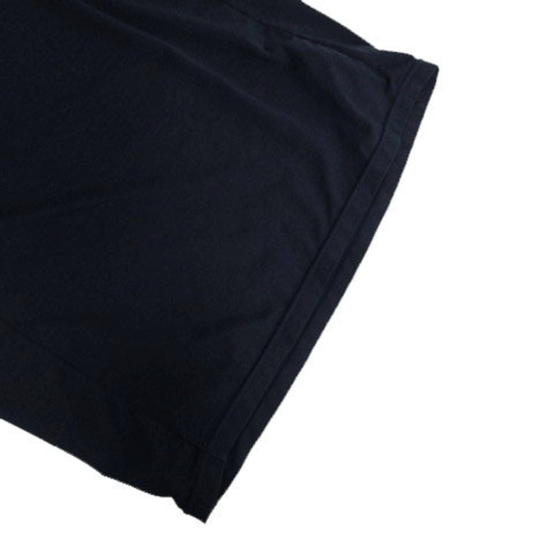 DESCENTE(デサント)のデサント Tシャツ MOVESPORTS DAT-5700J 半袖 紺 150 スポーツ/アウトドアのスポーツ/アウトドア その他(その他)の商品写真