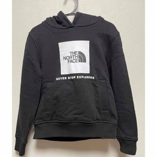 ザノースフェイス(THE NORTH FACE)のノースフェイス　パーカー　美品(ジャケット/上着)