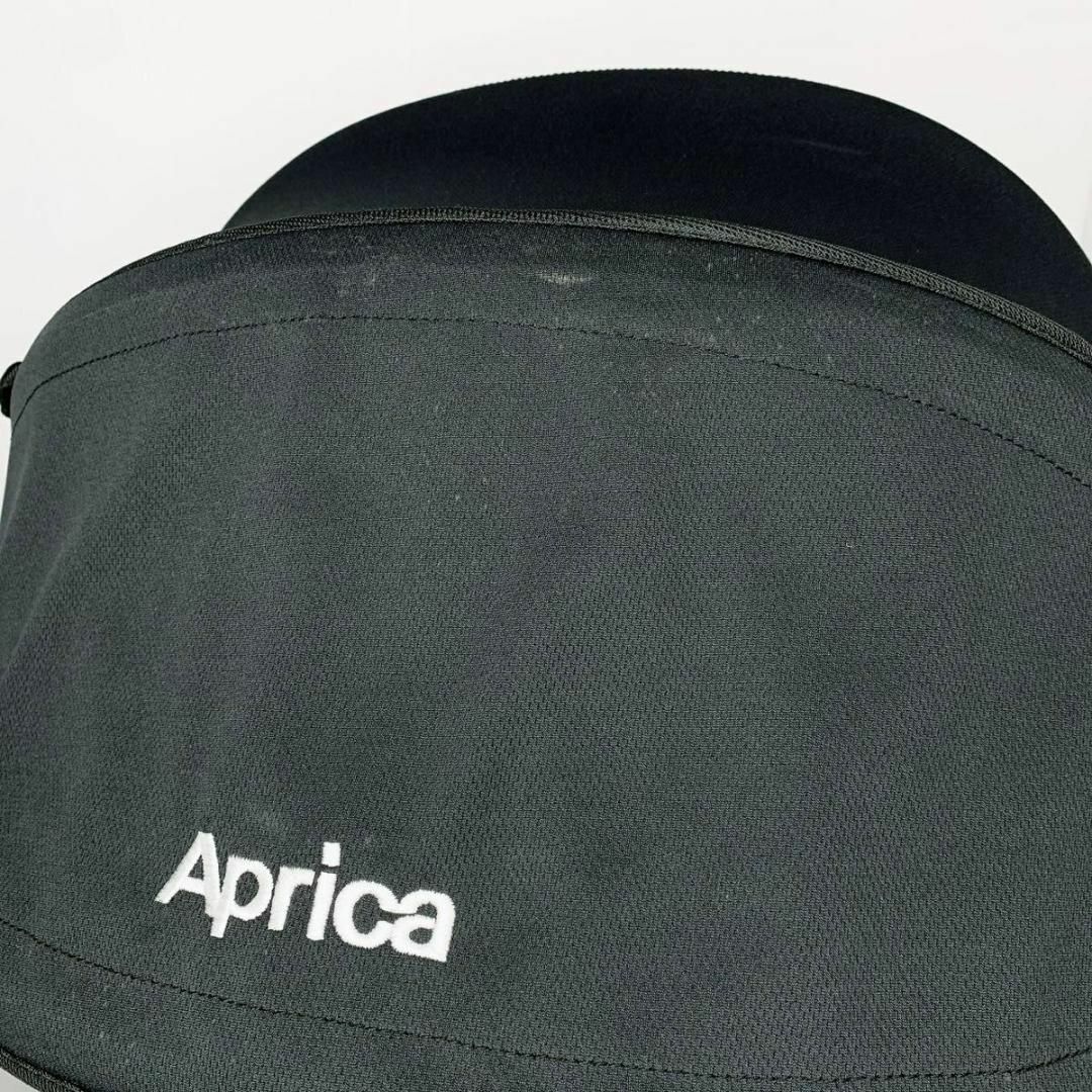 Aprica(アップリカ)のフラディア グロウ ISOFIX STD アップリカ チャイルドシート　新生児 キッズ/ベビー/マタニティの外出/移動用品(自動車用チャイルドシート本体)の商品写真