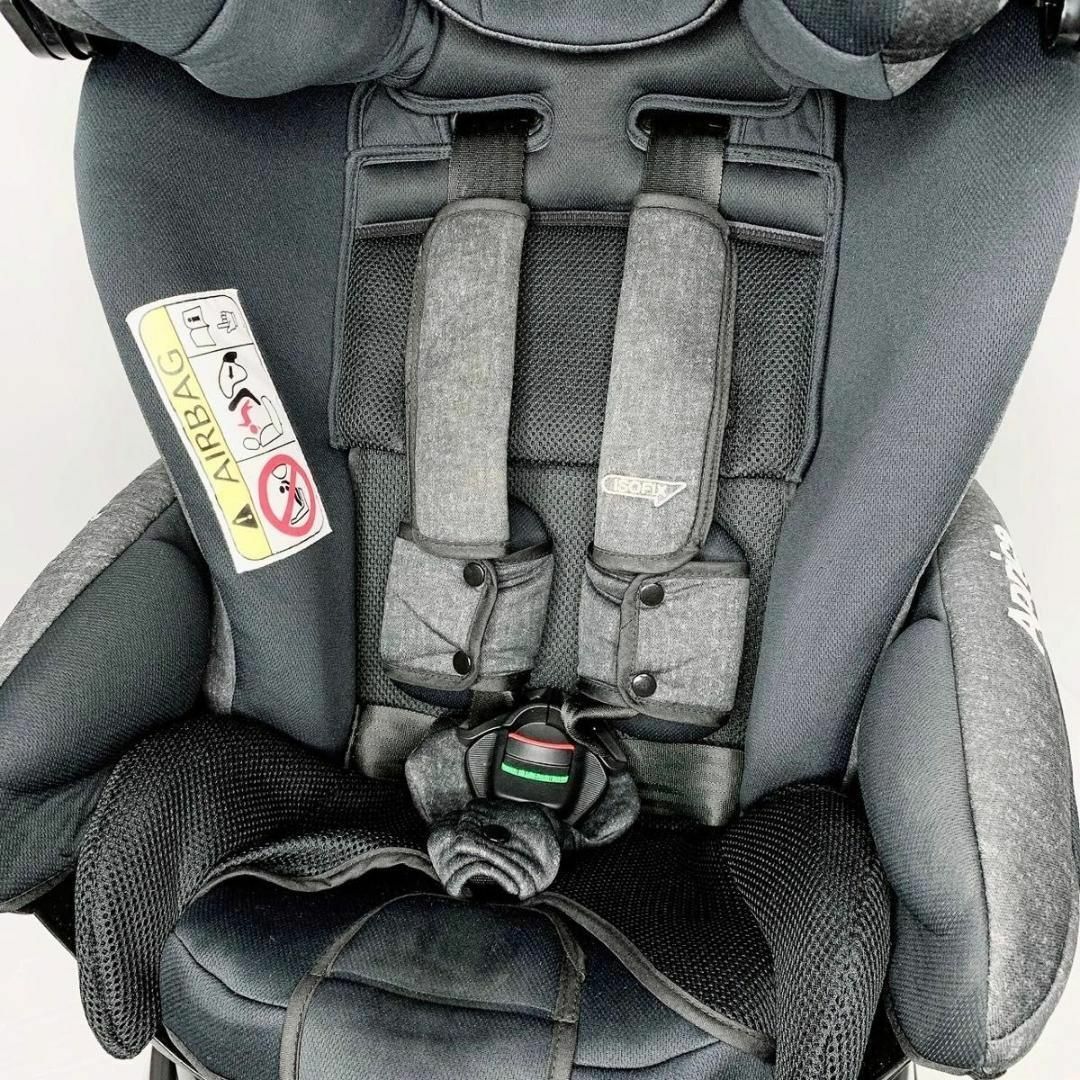 Aprica(アップリカ)のフラディア グロウ ISOFIX STD アップリカ チャイルドシート　新生児 キッズ/ベビー/マタニティの外出/移動用品(自動車用チャイルドシート本体)の商品写真