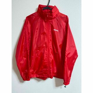 Supreme Champion windbreaker ナイロン　パーカー