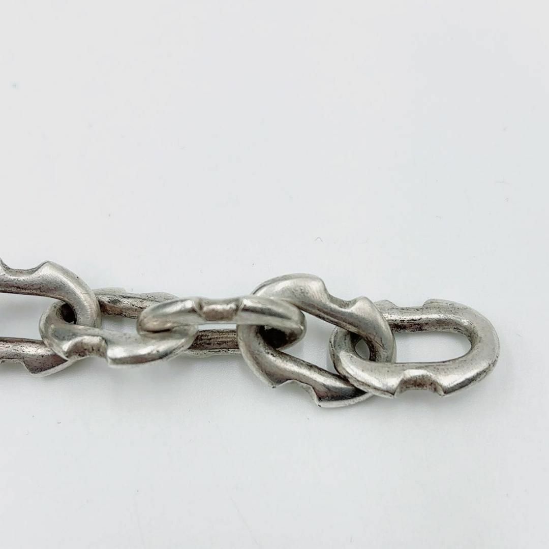 Parts of Four - Parts of Four Deco Link Toggle ブレスレット Parts of Four - Parts of Four Deco Link Toggle ブレスレット