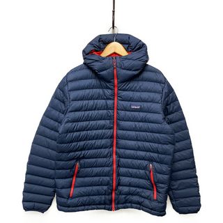 パタゴニア(patagonia) オレンジ ダウンジャケット(メンズ)の通販 80点