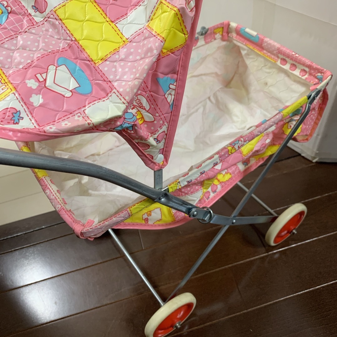 レア 昭和レトロ おもちゃ 乳母車 レア 昭和レトロ おもちゃ 乳母車