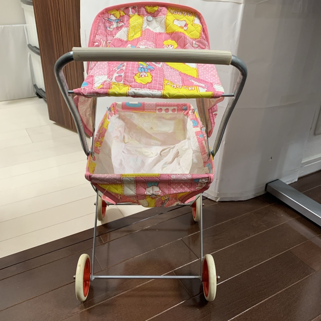 レア 昭和レトロ おもちゃ 乳母車 レア 昭和レトロ おもちゃ 乳母車