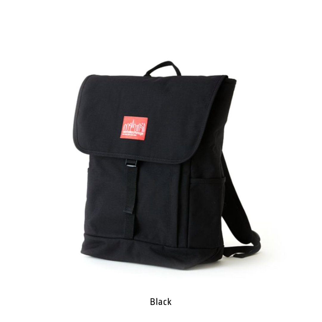 Manhattan Portage(マンハッタンポーテージ)のマンハッタンポーテージ　バックパック　リュック メンズのバッグ(バッグパック/リュック)の商品写真