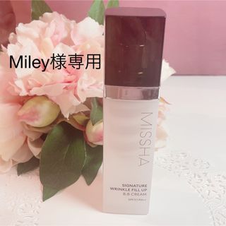 ミシャ(MISSHA)の★MISSA★  シグネチャー リンクルフィルアップ　BBクリーム  No.21(BBクリーム)