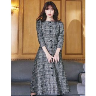 herlipto  La Seine Dress  ワンピースワンピース