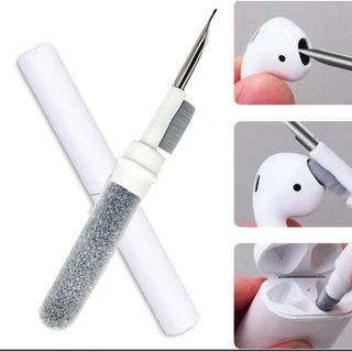 3way 精密機器クリーナー　AirPods iPhoneなど　掃除グッズ(その他)