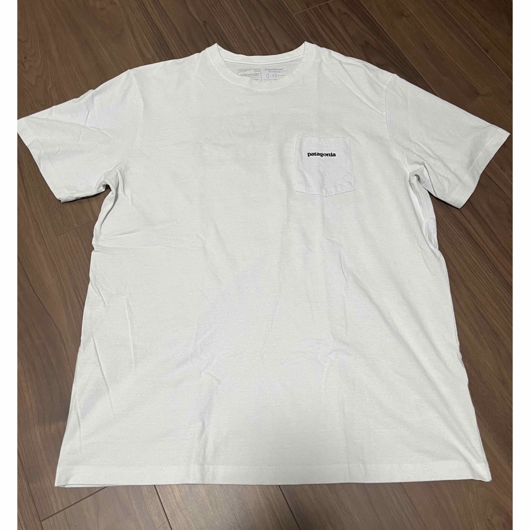 patagonia(パタゴニア)のパタゴニア  Tシャツ メンズのトップス(Tシャツ/カットソー(半袖/袖なし))の商品写真