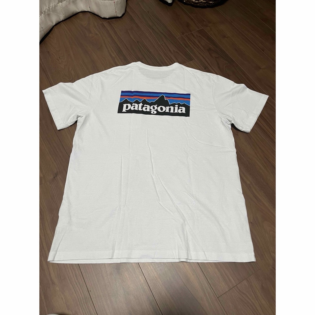 patagonia(パタゴニア)のパタゴニア  Tシャツ メンズのトップス(Tシャツ/カットソー(半袖/袖なし))の商品写真