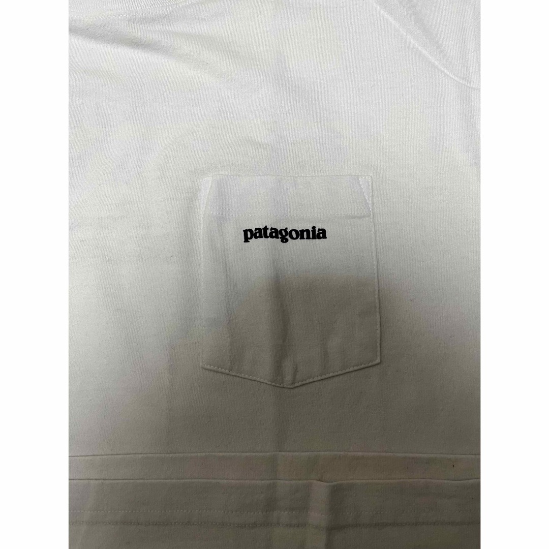 patagonia(パタゴニア)のパタゴニア  Tシャツ メンズのトップス(Tシャツ/カットソー(半袖/袖なし))の商品写真