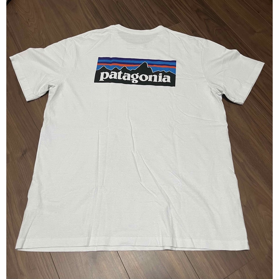 patagonia(パタゴニア)のパタゴニア  Tシャツ メンズのトップス(Tシャツ/カットソー(半袖/袖なし))の商品写真