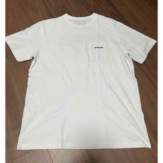 パタゴニア(patagonia)のパタゴニア  Tシャツ(Tシャツ/カットソー(半袖/袖なし))