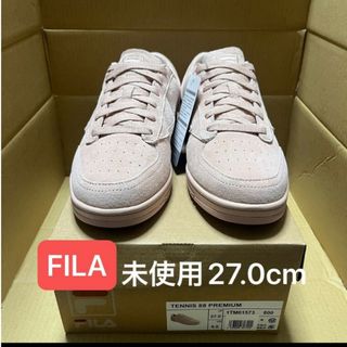 フィラ(FILA)のFILA（フィラ） スニーカー(スニーカー)