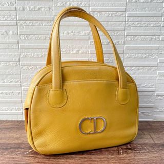 ディオール(Christian Dior) バッグ(イエロー/黄色系)の通販 46点 ディオール(Christian Dior) バッグ(イエロー/黄色系)の通販 46点