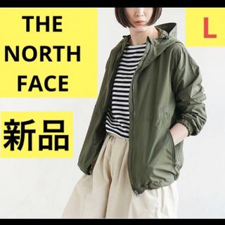 THE NORTH FACE - 【ほぼ未使用】海外限定のノースフェイス タイト目の