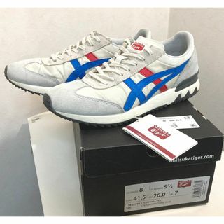 オニツカタイガー(Onitsuka Tiger)のオニツカタイガー Onitsuka Tiger CALIFORNIA 78 EX(スニーカー)