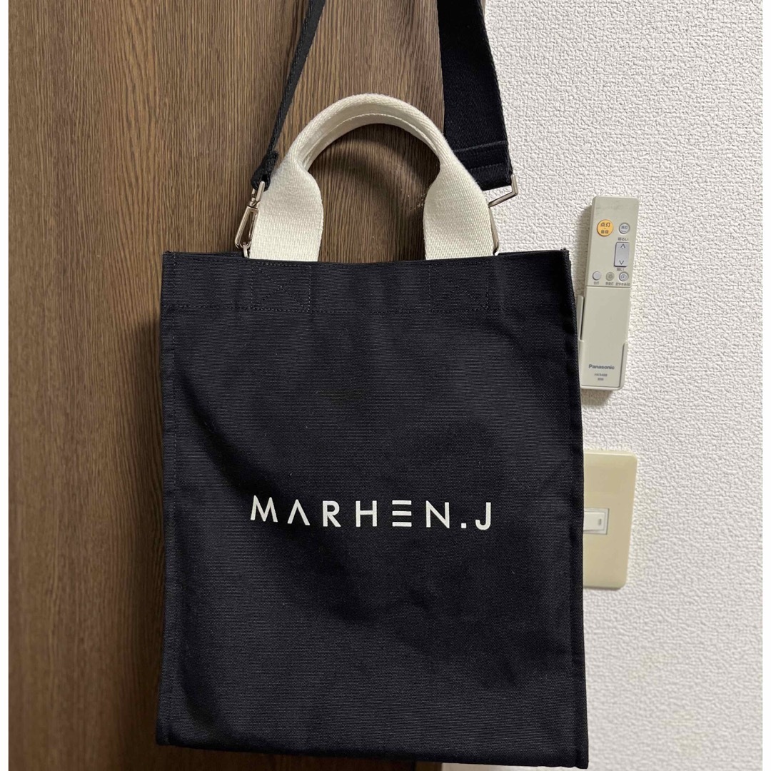 MARHEN.J 2wayバッグ レディースのバッグ(トートバッグ)の商品写真