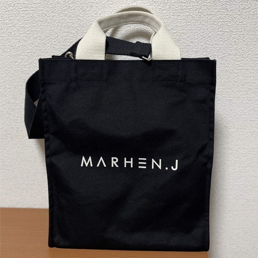 MARHEN.J 2wayバッグ レディースのバッグ(トートバッグ)の商品写真