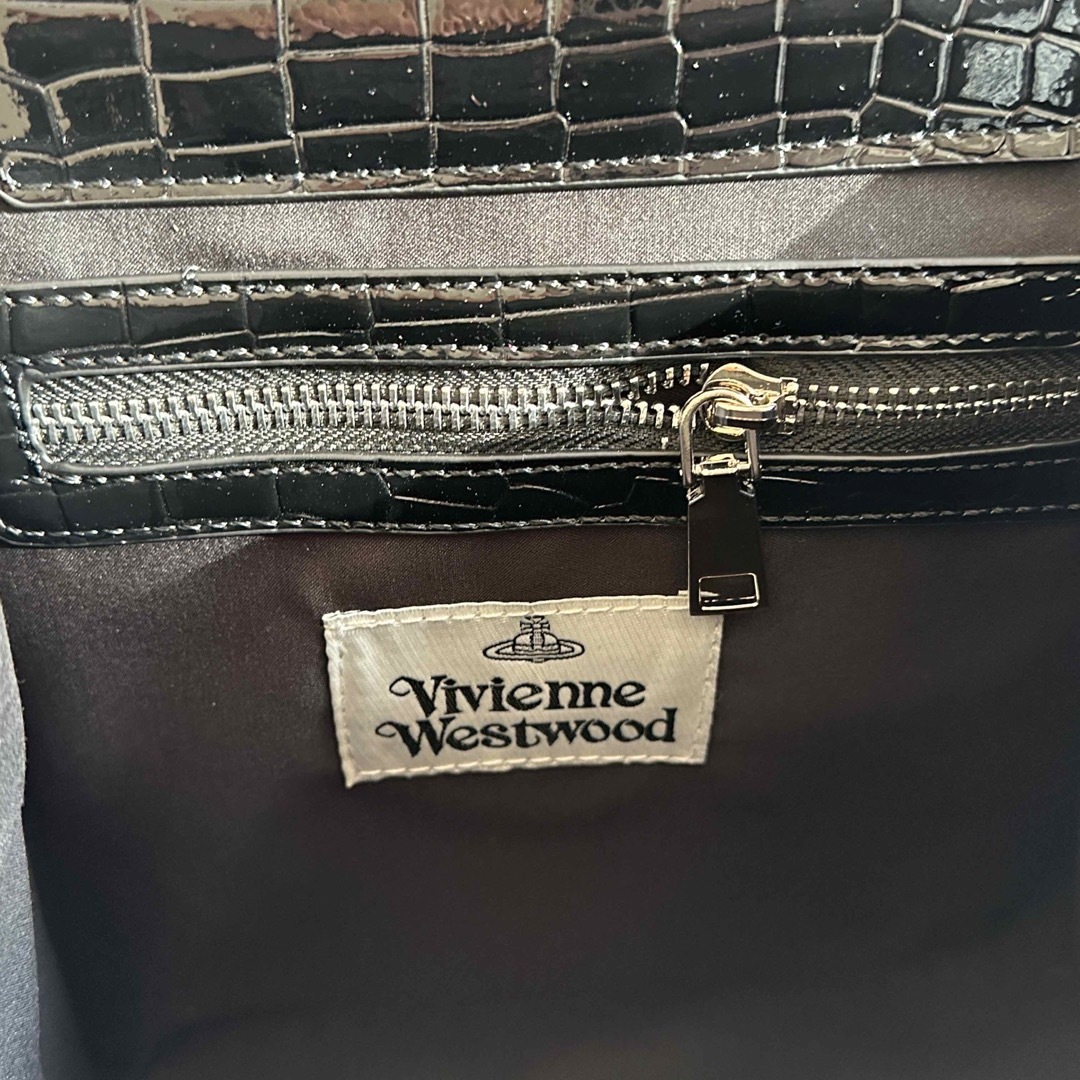 Vivienne Westwood(ヴィヴィアンウエストウッド)のヴィヴィアンウエストウッド グレース リュックバックパック レディースのバッグ(リュック/バックパック)の商品写真