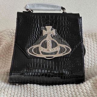 ヴィヴィアンウエストウッド(Vivienne Westwood)の新品　ヴィヴィアンウエストウッド グレース リュックバックパック(リュック/バックパック)