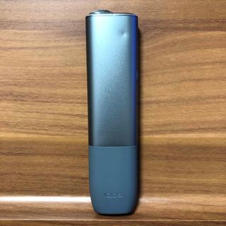 アイコス　イルマワン　IQOS ILUMA ONE　本体 (タバコグッズ)