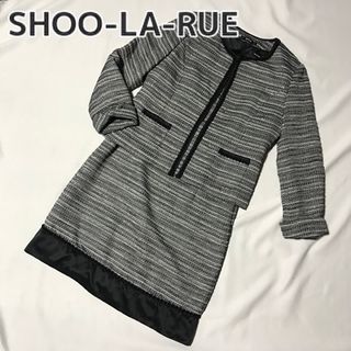 SHOO-LA-RUE  シュラールー　ワンピース　スーツ　卒園式・入学式(スーツ)