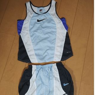 ナイキ(NIKE)のユニフォームランニング(その他)