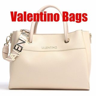 ヴァレンティノ(VALENTINO)の【Valentino Bags】サッチェル　ハンド＆ショルダーバッグ(ショルダーバッグ)