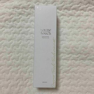 Lov me Touch URUOI 120ml　2個(化粧水/ローション)