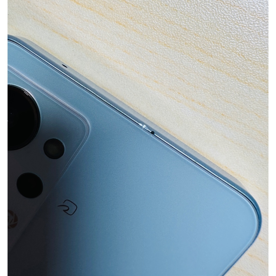 OPPO Reno7 A OPG04 【simfree】6GB+128GB OPPO Reno7 A OPG04 【simfree】6GB+128GB