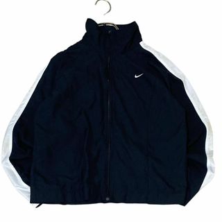 NIKE - 【希少】NIKE デッドストック トラックジャケット タグ付きの ...