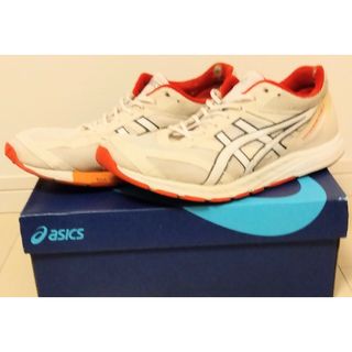 アシックス(asics)のアシックス　ランニングシューズ　スカイセンサー(シューズ)