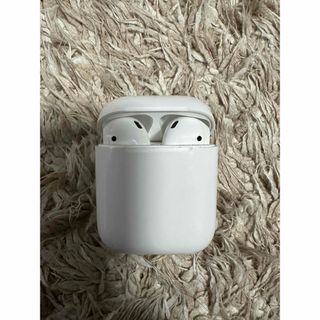 Apple - AirPods Pro 新品未使用未開封（エアポッド）型番MWP22J/Aの