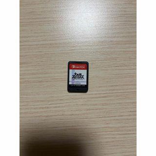 Switch  スマッシュブラザーズ  ソフトのみ(家庭用ゲームソフト)