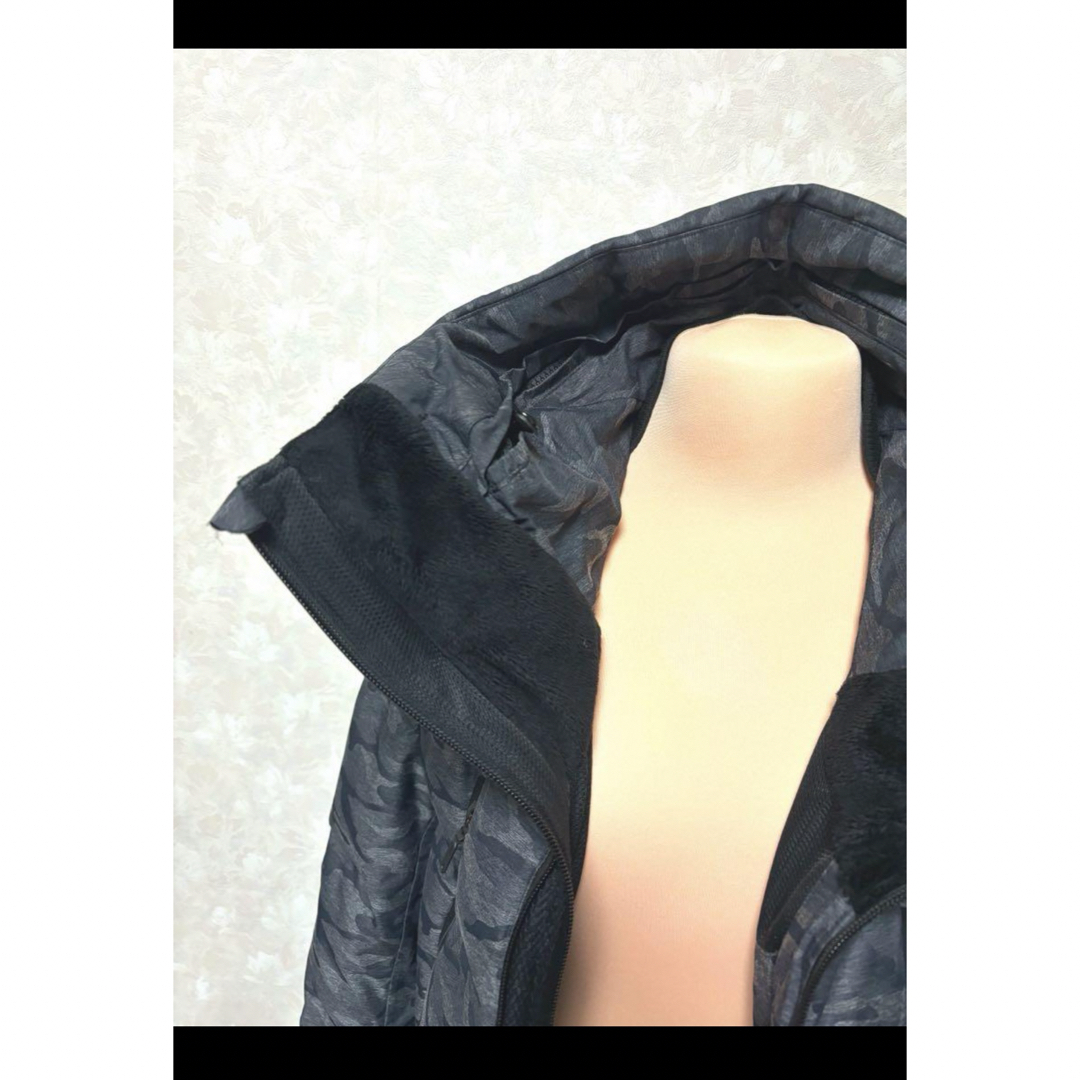 DESCENTE ALLTERRAIN - 【白洋舎クリーニング済】 ナリフリ別注 DESCENTE ALLTERRAIN - 【白洋舎クリーニング済】 ナリフリ別注