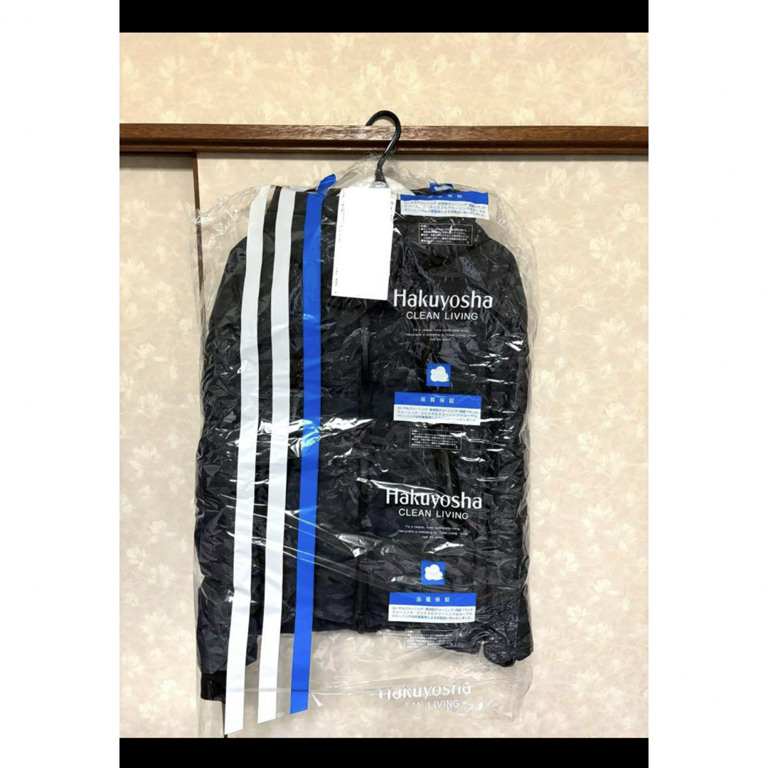 DESCENTE ALLTERRAIN - 【白洋舎クリーニング済】 ナリフリ別注 DESCENTE ALLTERRAIN - 【白洋舎クリーニング済】 ナリフリ別注