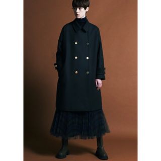 MACKINTOSH - マッキントッシュ  ハンビー　コート