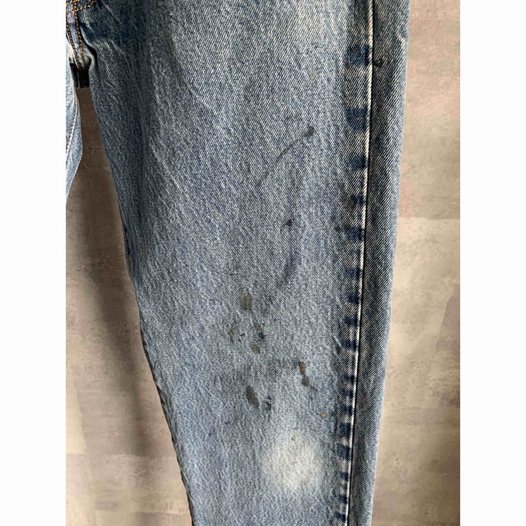 Levi's(リーバイス)のリーバイス メキシコ製 Levi's 501xx デニムパンツ W33L33 メンズのパンツ(デニム/ジーンズ)の商品写真