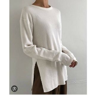 TODAYFUL - louren シアータートルネックの通販 by ark shop｜トゥデイ