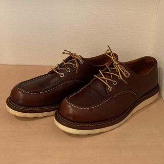 REDWING - 【安心品質0982】箱付廃盤レッドウイン7D8165REDWING送料 ...