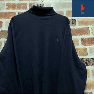 POLO RALPH LAUREN - Ralph lauren ラルフローレン スウェット ビッグ