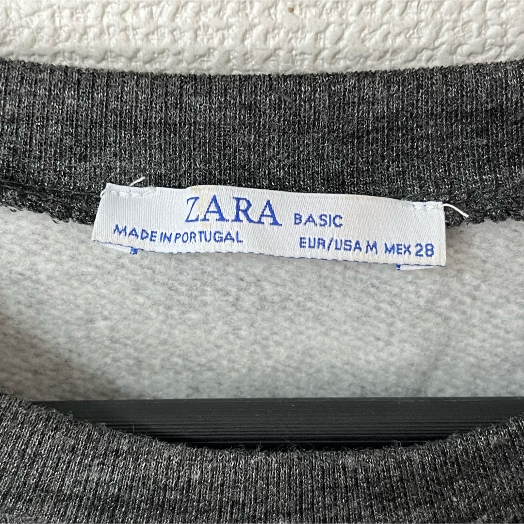 ZARA(ザラ)のZARA セーター　サイズM レディースのトップス(ニット/セーター)の商品写真