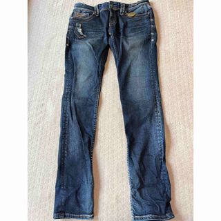 タヴァニティソージーンズ(TAVERNITI SO JEANS)の新品未使用　TAVERNITI SO JEANS JANIS SKINNY(デニム/ジーンズ)