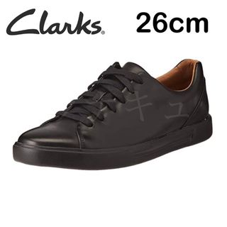 Clarks - Clarks クラークス サイズ:25.5cm 22SS ローカット レザー